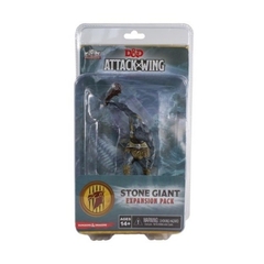 Stone Giant: Expansion Pack: 739W102014